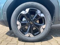 Dacia Bigster - Vorschau Bild 13