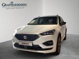 Seat Tarraco 2.0 TSI 4Drive DSG FR ACC AHK DCC Kamera - gebrauchte Seat Tarraco aus dem Jahr 2024