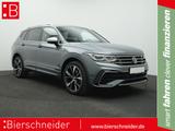 Volkswagen Tiguan Allspace 2.0 TDI DSG 4Mo. R-Line 7-SITZE  - Volkswagen Tiguan Allspace: R Line