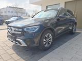 Mercedes-Benz GLC 200d 4Matic*9G-TRONIC* - mit Diesel-Antrieb: Isofix, Geländewagen, mit Klimaautomatik