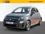 Fiat 500 1.2 S Tempomat CarPlay Klimaanlage Bluetooth