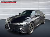 Alfa Romeo Giulia Intensa Q4 Panodach - Alfa Romeo Giulia Neuwagen