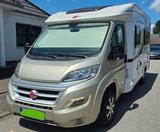 Bürstner Nexxo Time T 569 NAVI SOLAR FAHRRADLIFT  - Bürstner Nexxo t 569