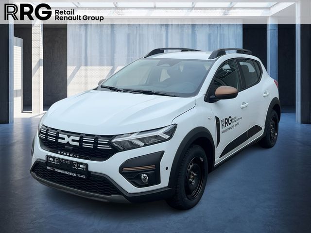 Dacia Sandero Stepway Extreme+ TCe 110 ABS Fahrerairba