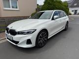 BMW 320 d Touring Sportautomatic UVP 71.000 EURO!