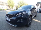 Peugeot 3008 Allure 1,6 Automatik AHK Massage 360 LED SH - Peugeot 3008 Gebrauchtwagen in Hamburg