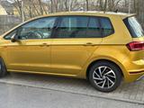 Volkswagen Golf Sportsvan 1.5 TSI ACT 96kW DSG Comfortl... - Kleinbusse mit Unfallschaden