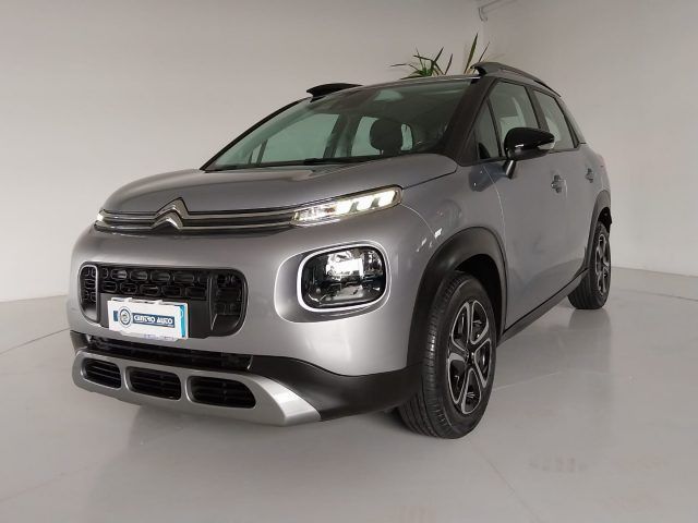 Citroën CITROEN C3 Aircross BlueHDi 100 S&S Feel