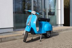 VESPA 50 Spezial VESPA 50 Spezial