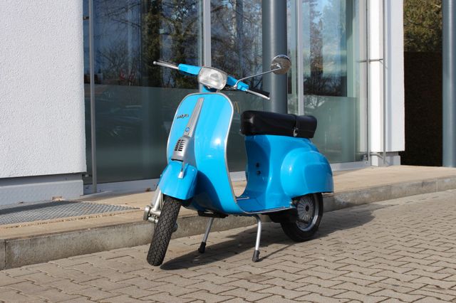 VESPA 50 Spezial
