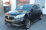 Ssangyong REXTON 2.2 e-XDi 220 Sapphire 4WD AT - gebrauchte Ssangyong SUV & Geländewagen