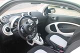 Smart EQ ForTwo greenflash passion Aut.*Sitzhzg*PDC* - Smart ForTwo: Passion