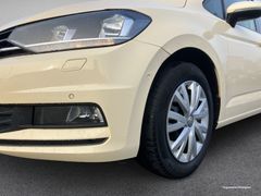 VW Touran 2.0 TDI Trendline Taxi DSG 7-Sitz Nav Shz VW Touran 2.0 TDI Trendline Taxi DSG 7-Sitz Nav Shz