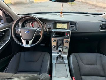 Volvo S60 - 10