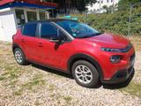 Citroën C3 PureTech 82 FEEL*2-Hand*TÜV-Neu* - Citroën C3: N Puretech 82