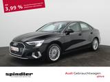 Audi A3 Limousine advanced 35 TFSI / Matrix, MMI-Navi - Audi A3 Jahreswagen