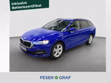 Skoda Octavia Ambition iV 1,4l DSG * NAVI LED TEMP*
