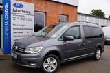 Volkswagen Caddy Maxi Comfortline 2.0 TDI 105 PS  | 7Sitzer - Volkswagen Caddy in Bremen