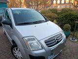Citroën Citroen c2 - Citroën C2 aus 2009