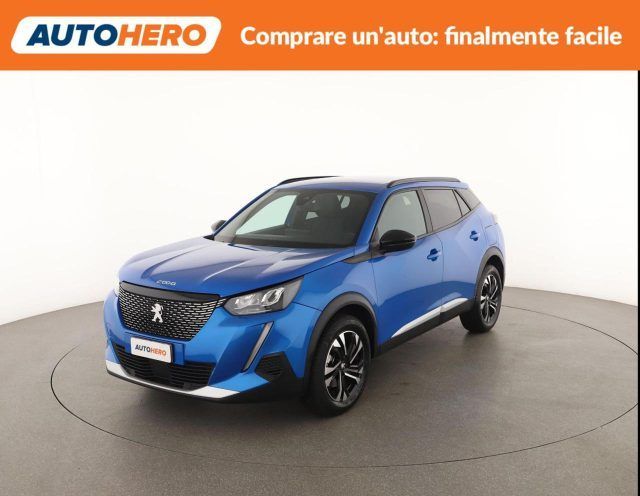 Image of Peugeot 2008