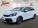 Honda Jazz 1.5 HEV Advance Navi LED ACC CarPlay  SHZ - Honda: Kleinbus, Sh