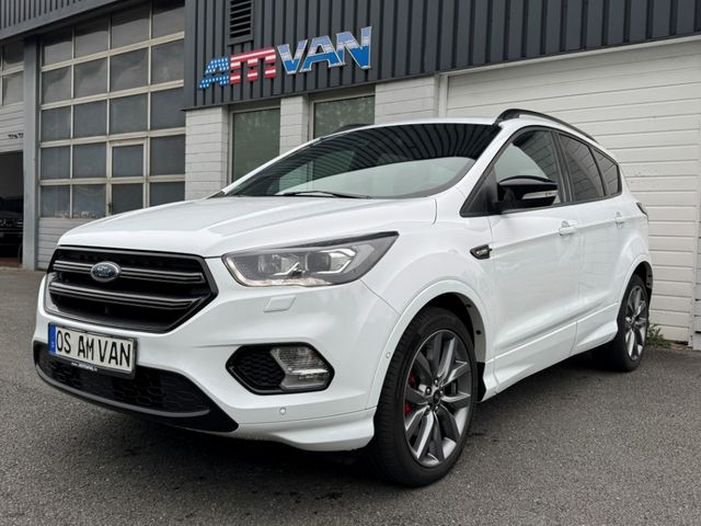 Ford Kuga 2.0 ST-Line Pano Navi Teilleder 4x4