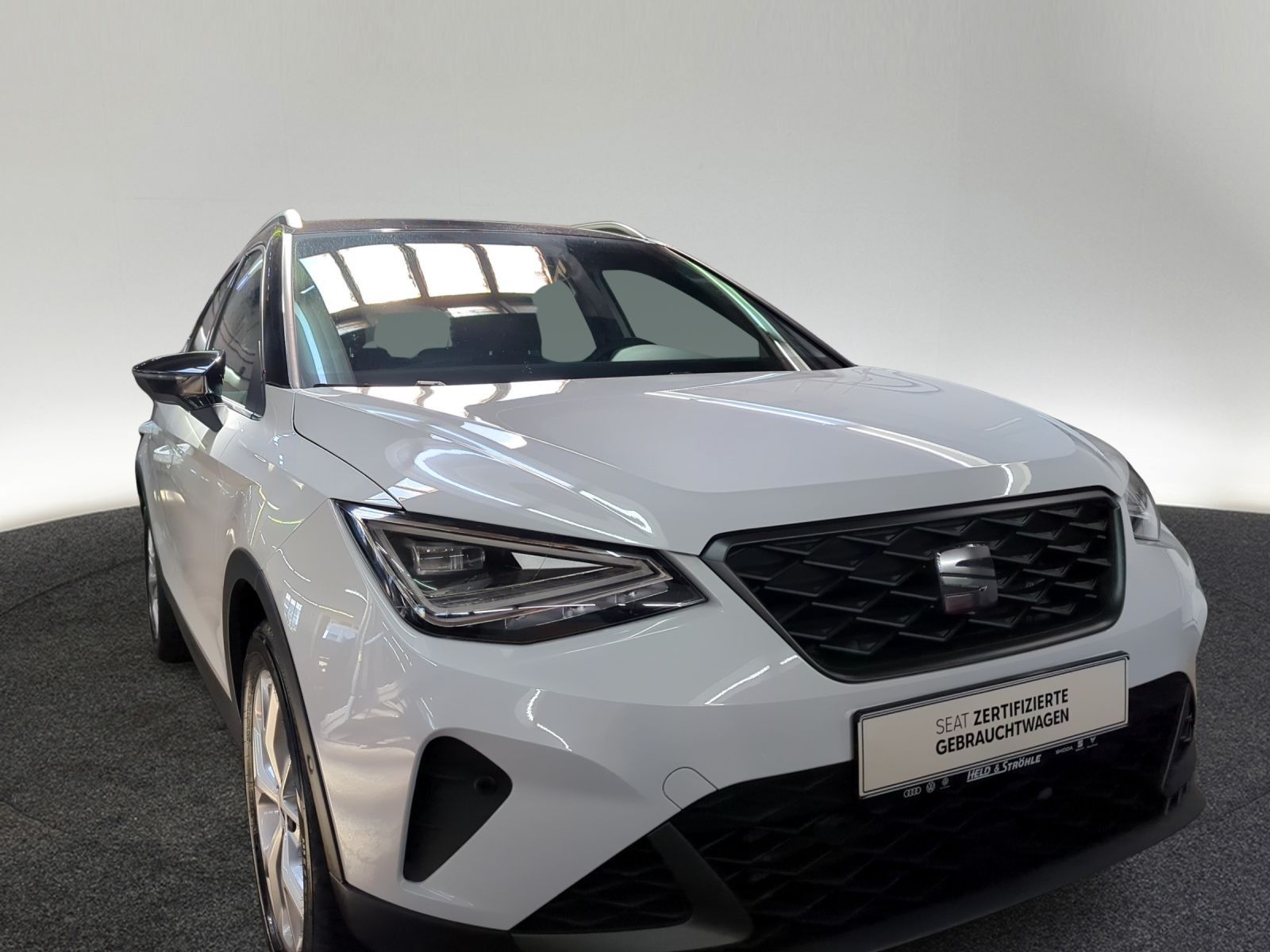 Seat Arona - Bild 5