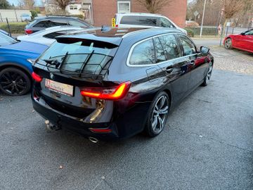 BMW 320 - 4