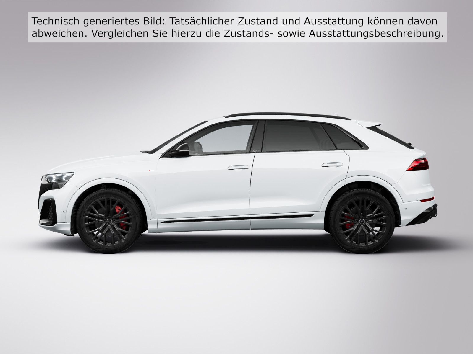 Audi Q8 - Bild 3