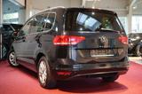 Volkswagen Touran 1.5 TSI DSG Highline *7-Sitzer*CarPaly* - Volkswagen Touran mit Benzin-Antrieb: Kombi, Automatik
