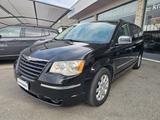 Chrysler Voyager Grand 3.3 V6 cat Limited IMPIAN - Chrysler Grand Voyager Limited mit Benzin-Antrieb