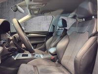 Audi Q5 - Vorschau Bild 8
