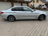BMW 530D Sport Line *TÜV Neu* - BMW 530 in Ludwigshafen