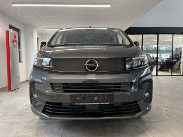 Opel Zafira Life - 5