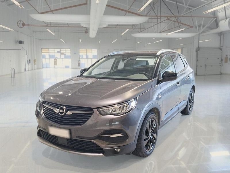 Image of Opel Grandland (X)