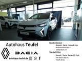 Renault Captur Esprit Alpine Mild Hybrid 160 - Renault Captur in Hamm