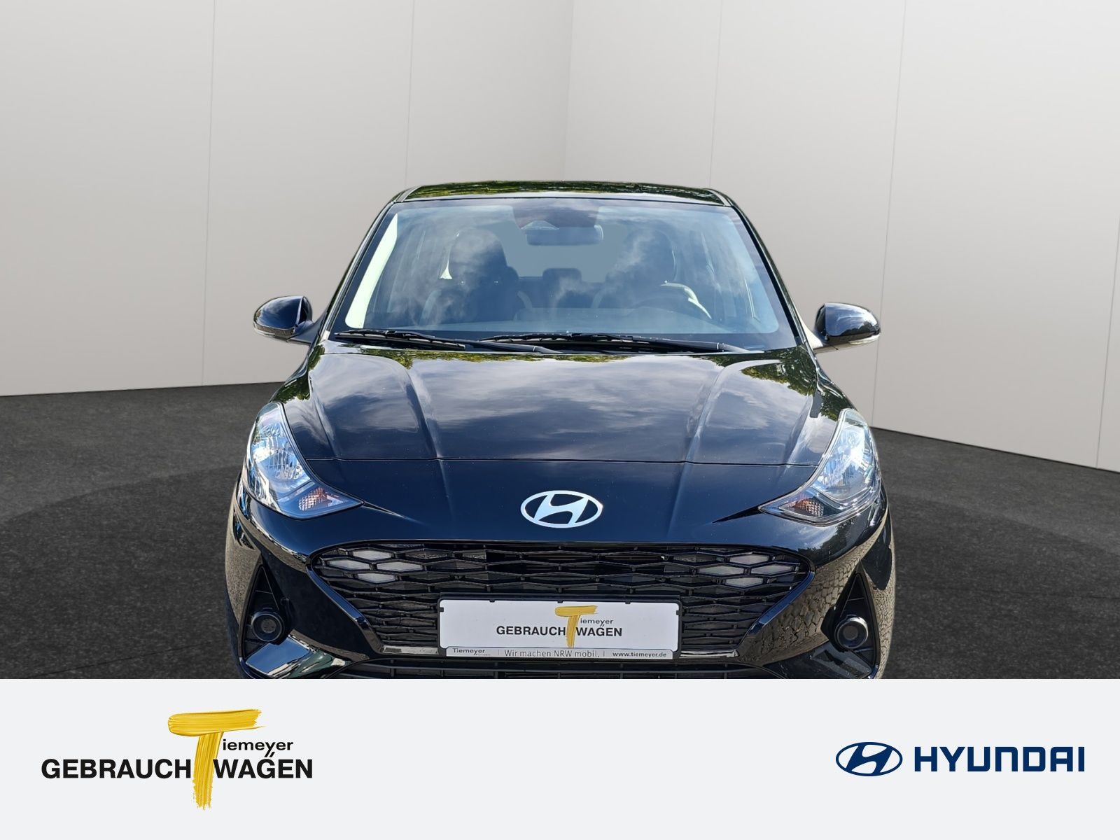 Hyundai i10 – Bild 2
