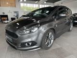 Ford S-Max  ST-Line*Leder*Navi&Kam.*LED*AHK.*Panorama - Ford S-Max mit Diesel-Antrieb