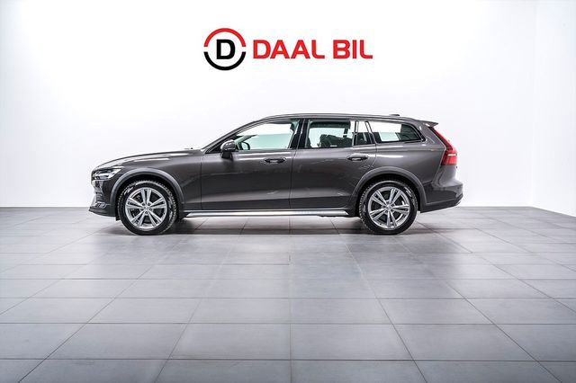 Volvo V60 CROSS COUNTRY B4 AWD 197HP CORE CAM NAVI VAT