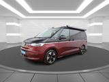Volkswagen T7 CALIFORNIA OCEAN EHYBRID 4MOTION 1.5 TSI DSG - rote Volkswagen T7 California