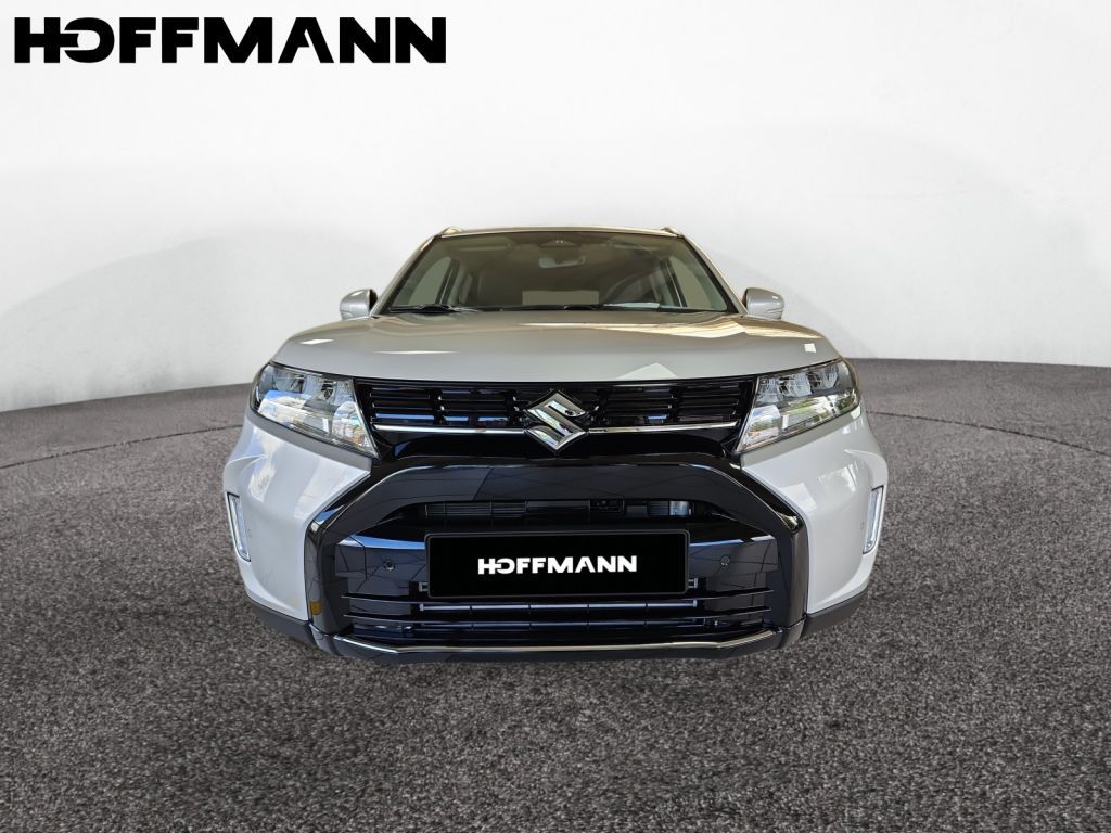 Fahrzeugabbildung Suzuki Vitara 1.4 Boosterjet Hybrid Allrad Comfort+