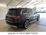 Mercedes-Benz GLS 350 d 4M AMG 7-S|Pano|Memory|HeadUp|360°|21" - schwarze Mercedes-Benz GLS 350