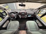 Frankia FF2 Exclusiv, Automatik, 35.000 km - Frankia Teilintegrierter