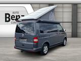 Volkswagen T5 CAMPINGBUS VARIUS CAMPER AUFSTELLDACH TDI 6G - : Van, Camping