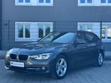 BMW Touring 320 i Sport Line/360* KAMERA/HEAD-UP DI - BMW 3 Series in München