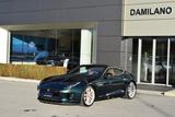 Jaguar F-Type F-Type 2.0 aut. Coupé R-Dynamic - gebrauchte Jaguar F-Type aus dem Jahr 2019