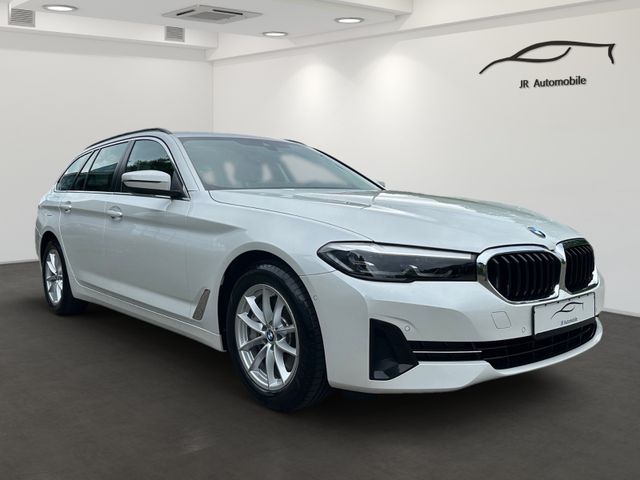 BMW 530 d xDrive Touring   Navigation, LED