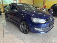 Volkswagen Polo V Trendline 1.2*KLIMA*1.HAND*TÜV 11/2026*