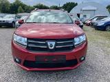 Dacia Logan MCV TCe 90 eco 2 Ambiance PDC*  AHK* - Dacia aus 2015