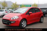 Fiat Punto Evo 1.3 Dynamic, Scheckheftgepflegt, 1.HD - Fiat Punto Evo: Limousine